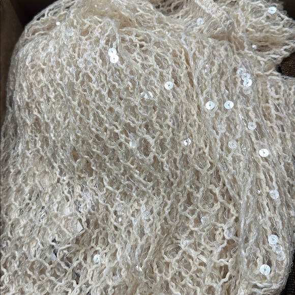 Zara sequin top - Picture 13 of 16